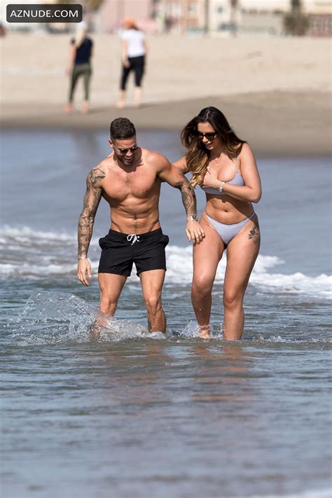 Jessica Shears Nude Aznude