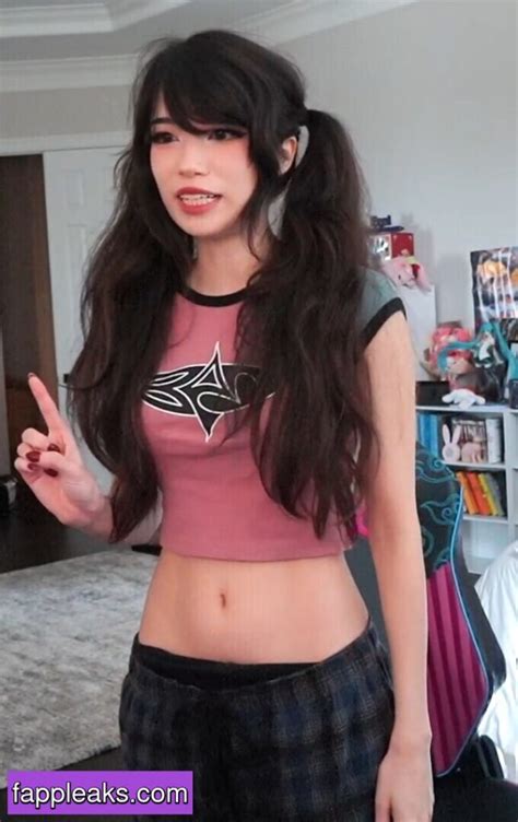 Emiru Nude Onlyfans Photo Thefappening