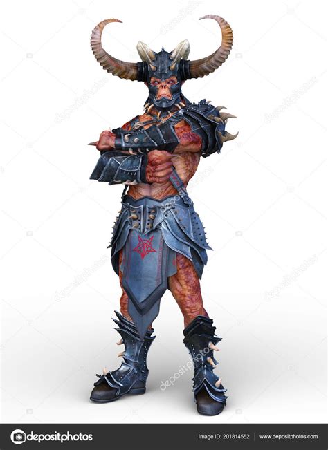 Viking Zombie Rendering Viking Zombie Stock Photo by ©TsuneoMP 201814552