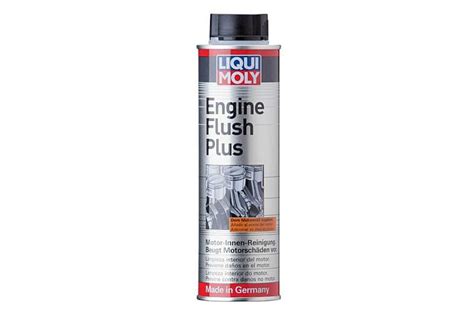 Engine Flush Plus | LIQUI MOLY