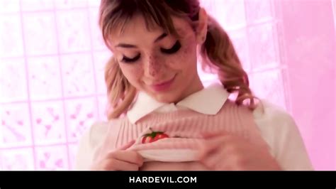 DEMI HAWKS SLOPPY BJ FUCK SWALLOW Mick Blue