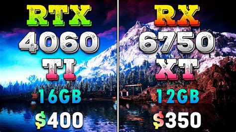 Rtx Ti Gb Vs Rx Xt Gb Pc Gameplay Tested Youtube