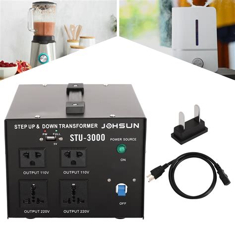 voltage converter power converter  watt voltage converter