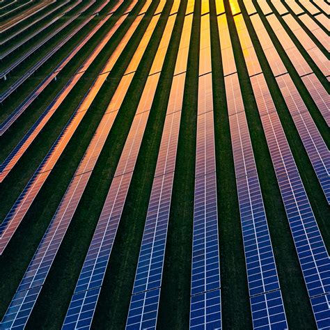 Green power: Scaling up renewables and infrastructure | Sustainability