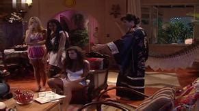 ALEXIA DECHAMPS Nude AZNude