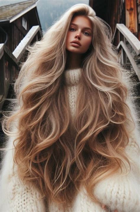 Pin von Exquisite Hair auf Beautiful Longer Hair Lange blonde haare Lange haare Blonde schönheit