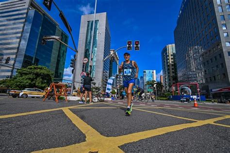 Las Maratones M S Destacadas Para Correr En Am Rica Latina Infobae
