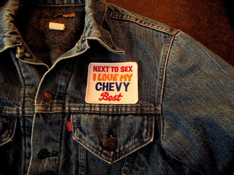 Yahoo オークション ワッペン 年代 USA Next To Sex I love M