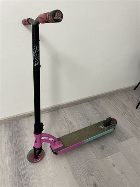 Skiro Za Trike Madd Gear Mgp Vx9 Pro