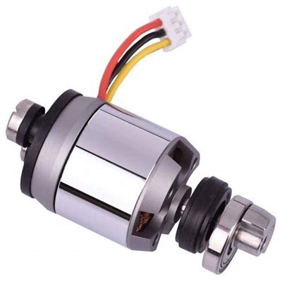 Heiniger Opal motor | Diamond Edge | Buy Online