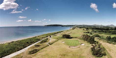 View Golf Courses In North Welsh Golf Courses