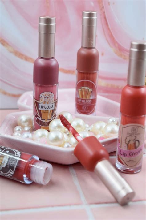 Labial Liquido Matte Botella Nude Pola Valmar