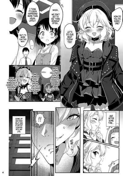 Momoka Warui Tsuma Dirty Wife Momoka Nhentai Hentai Doujinshi And Manga
