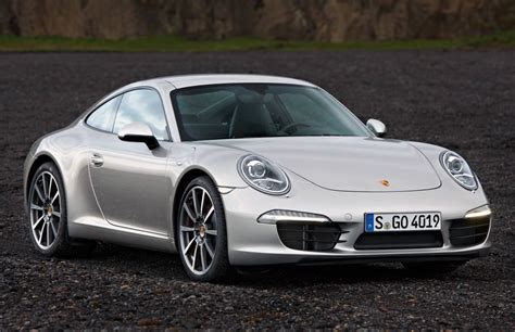 Porsche 911 — все поколения, история модели, фото, цены