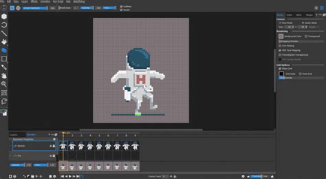 Incredible How To Turn A Sprite Sheet Into An Animated