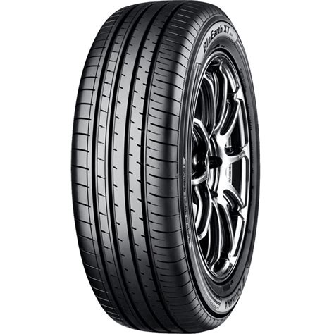Yokohama BluEarth-XT AE61 205/60 R16 92V Θερινό Λάστιχο για 4x4 / SUV ...