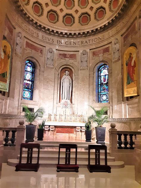 Cathedral of St. Paul, St. Paul, MN USA (Art & Travel) – Charamana