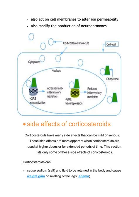 CORTICOSTEROIDS | PPT