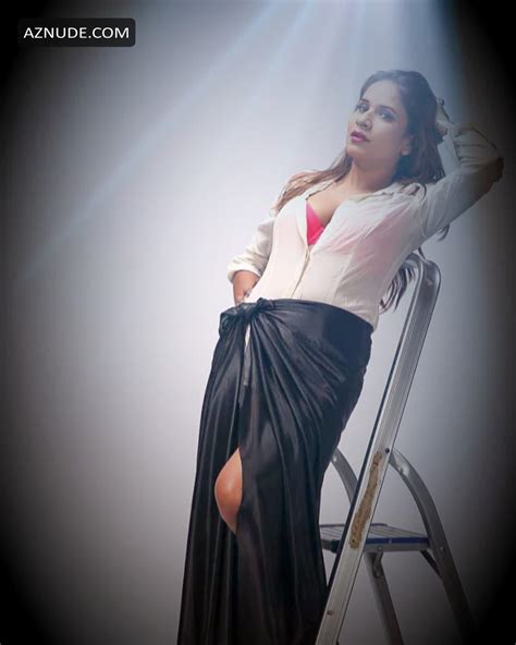 Muskaan Agarwal Hot Sexy Pics Collection AZNude