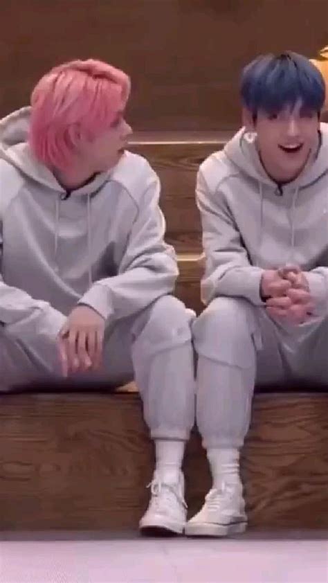 Pin By On YEONBIN YEONJUN SOOBIN Cute Gay Cute Pictures Txt