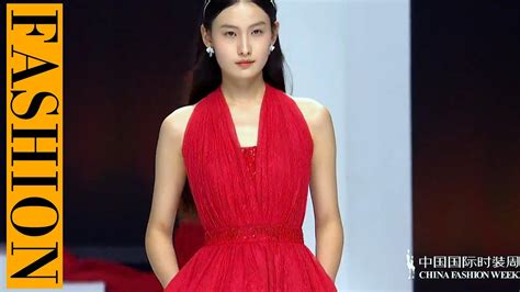 Lingerie 内衣秀 fashion 2023 La Koradior拉珂蒂 SS23 SS22 中国国际时装周 란제리 쇼