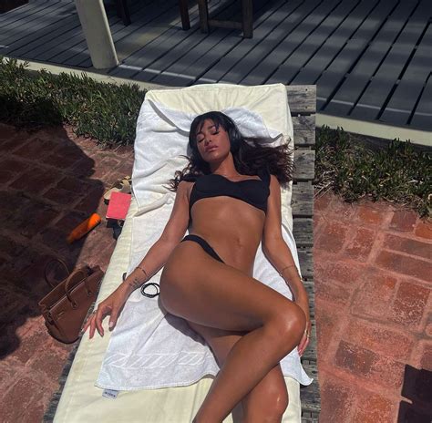 Belen Rodriguez Nude Leaked Pics And Porn Scandal Planet