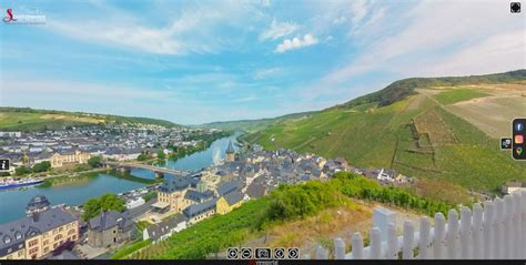 Virtuelle Tour Sch Tzenhaus Bernkastel Kues