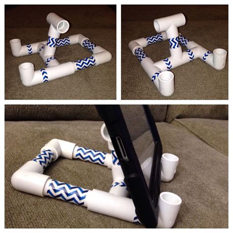 Поделки из пропиленовых труб - фото и картинки: 67 штук