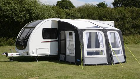 Kampa Dometic Ace Air Pro 300 Awning | GetCamping