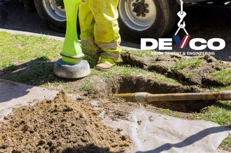 Horizontal Directional Drilling Hdd Guadalupe Devco Development And