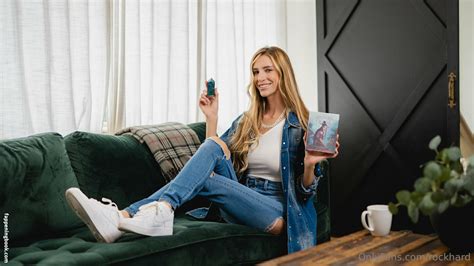 Rockhard Nude OnlyFans Leaks Fappening FappeningBook