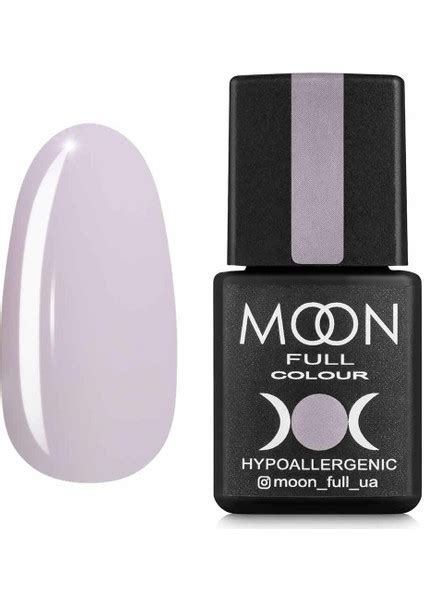 Moon Full Kalıcı Oje Yarı Şeffaf Nude Pembe No Fiyatı