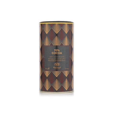 Whittard Cocoa Hot Chocolate G Waitrose Uae Partners
