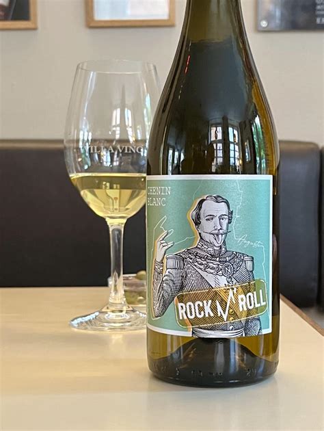Villa Vino