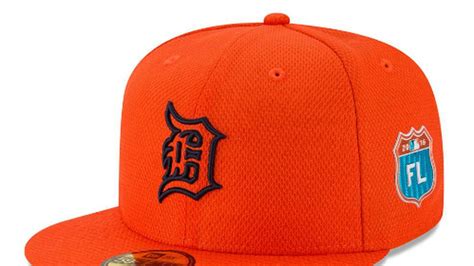 Best Worst Spring Training Caps Baseball