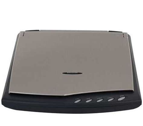 Офисный сканер Plustek OpticSlim | Festima.Ru – частные объявления