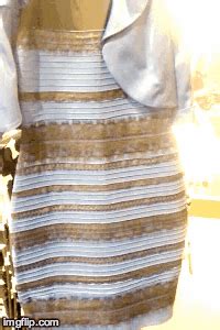 blue black  white gold whats  real color   dress