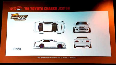 T Hunted Mundo Premium Especial Hot Wheels Elite