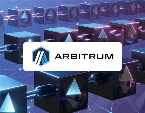 How To Bridge From Ethereum To Arbitrum