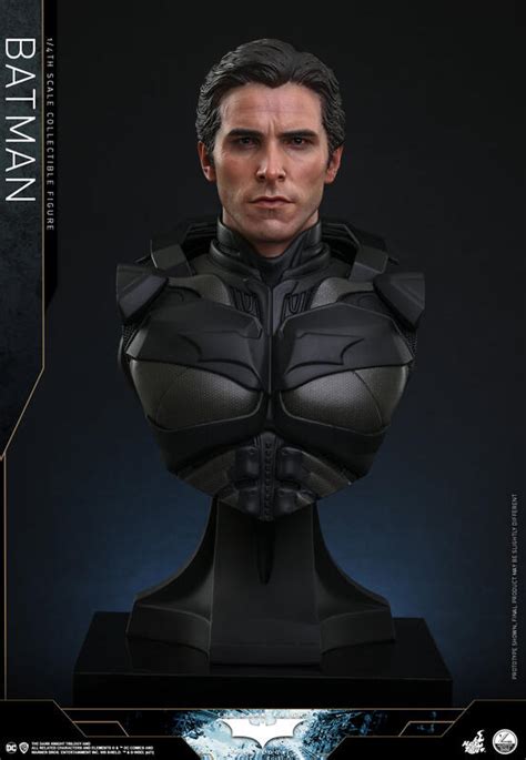 蛋太郎免運 全新現貨 野獸國 HOT TOYS QS019 黑暗騎士三部曲 蝙蝠俠 露天市集 全台最大的網路購物市集