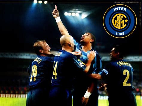 Inter Milan Football Club | Latest Sports Alerts