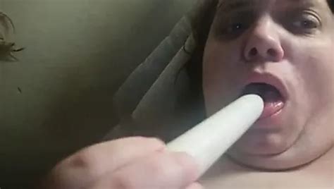 BBW la masturbación el orgasmo Vídeos porno gratis xHamster