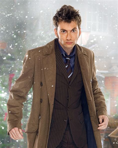 Is David Tennant coming back to Doctor Who? | The US Sun