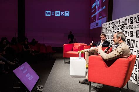 il diritto  essere dimenticati al wired  fest wired