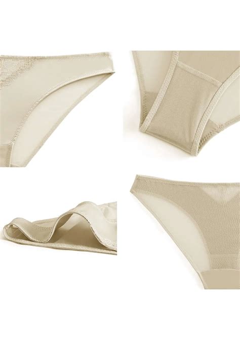 Foxy Satin Floral Lace Bikini Underwear Affordable Winter Clothing Thermal Wear On Sale