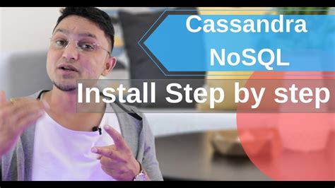 Cassandra Tutorial8 How To Install Apache Cassandra Nosql On Ubuntu