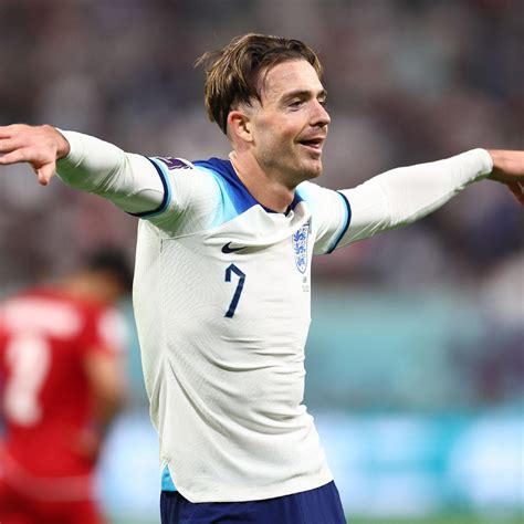 Jack Grealish Naipimykailo