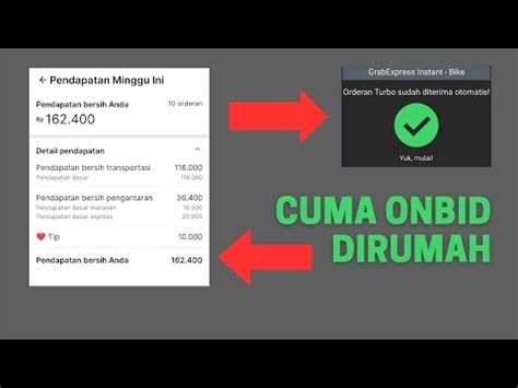 Grab Gacor Tips Onbid Di Satu Lokasi By Amar YouTube