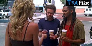 Ashley Scott Bikini Underwear Scene In Puff Puff Pass Tnaflix