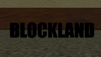 blockland wiki fandom